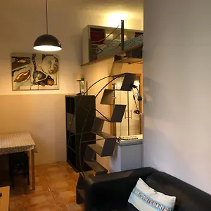  Apartament Estudio Finestrelles Barcelona